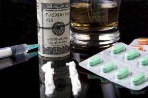 Drug Addiction in America
