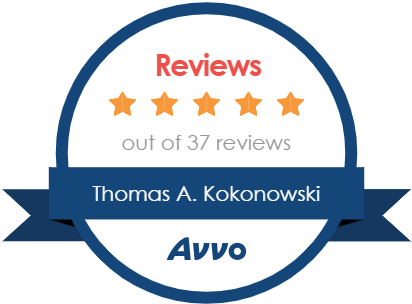 Avvo Reviews